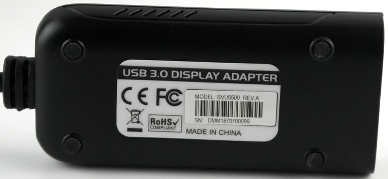 Diamond usb display adapter driver download